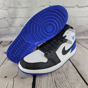 Nike Air Jordan 1 Mid SE Game